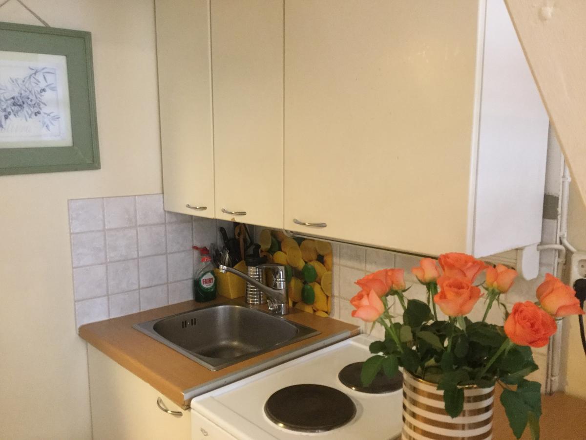 Sharm Sweet Studio City Center Kamppi 49 Kalevankatu Helsinki Eksteriør billede